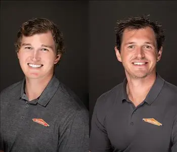 William Robey, Richard Robey