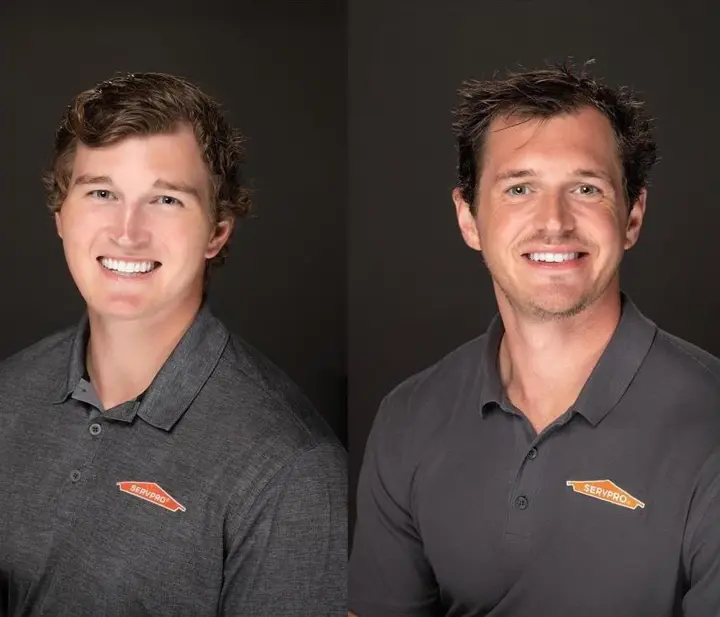 William Robey, Richard Robey