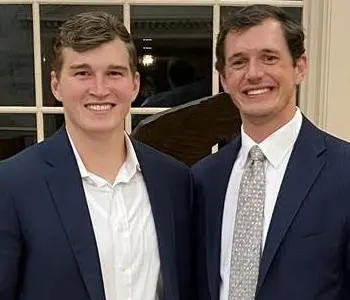 Richard R. Robey, Richard R. Robey Jr., William Robey