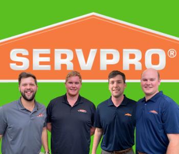 William R. Love Jr., Taylor R. Rosson, Jim A. Metteauer, Thomas Dorvin