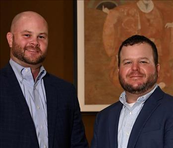 Michael R. Crawford, Ryan A. Braswell