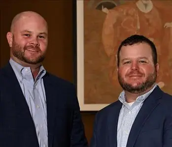 Michael R. Crawford, Ryan A. Braswell