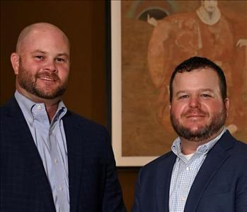 Michael R. Crawford, Ryan A. Braswell