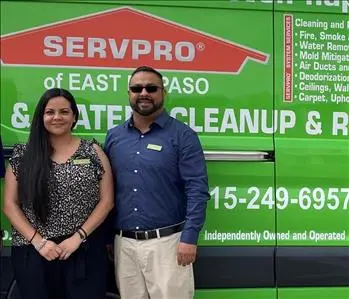 Jacob Marmolejo, Victoria N. Torres