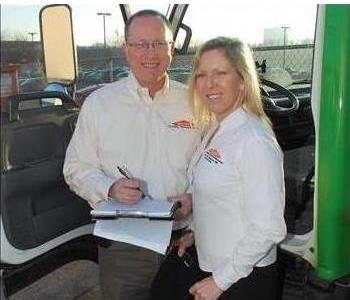 John A. & Kristina L. Greenway