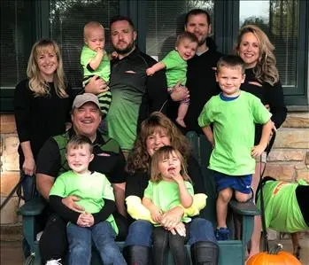 Charles & Donna & Daniel G. Doyle