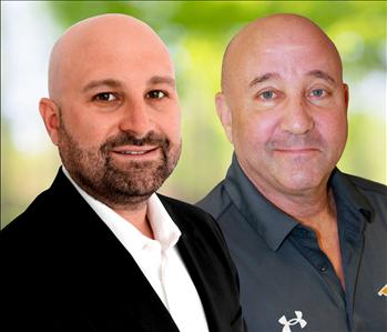 Michael Panster, Joshua J. Marazzito