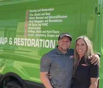 Drake E. & April L. Haigh