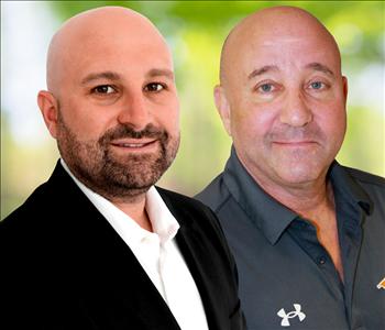 Michael Panster, Joshua J. Marazzito