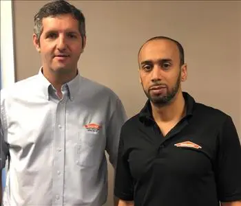 Muhammad Usman, Bogdan Rati