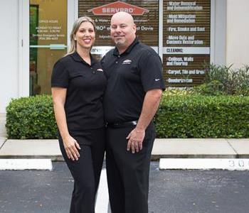 Russell J. & Jennifer A. Locandro