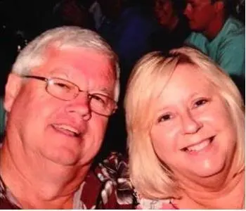 Jeremy & Ricky & Cathy Joyce & Zachary Wilson