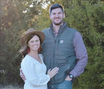 John Matthew & Amanda Cox Fabish