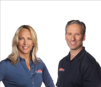 Penny Benkeser, J. Daniel Cox