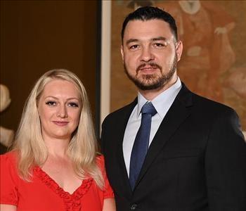 Artem Y. & Olga A. Troy