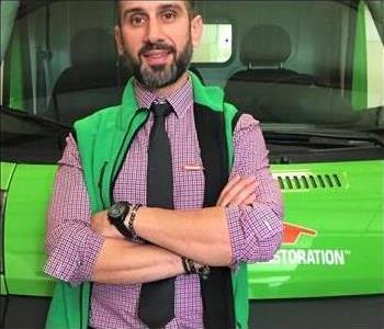 David F. & Svetlana Y. Shirazyan