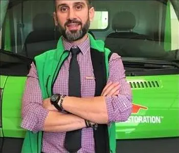 David F. & Svetlana Y. Shirazyan