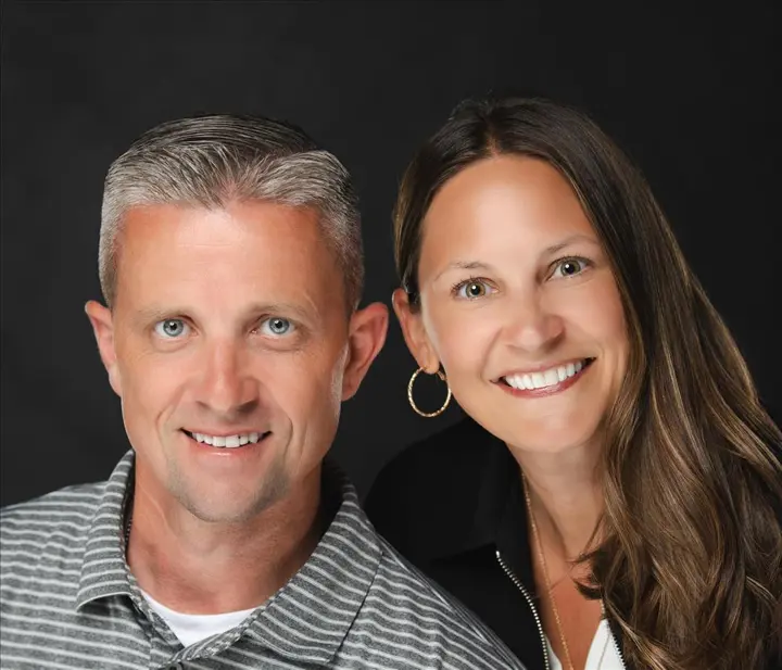 Shaun D. & Valerie J. Hickman