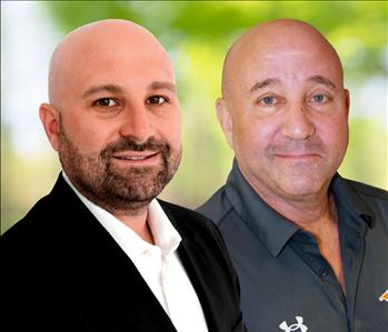 Michael Panster, Joshua J. Marazzito