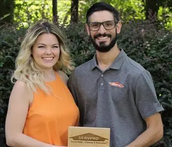 William A. Harloe III, Carly J. Harloe