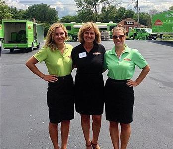 Patricia & Anthony F. & Frank G. & Amanda L. & Stephanie L. Zubricki