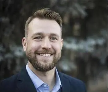 Erik S. & Kristine C. Olson, Scott Beck