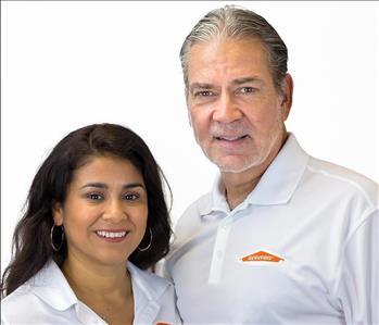 William Thomas Warnecki, Jennifer Rueda