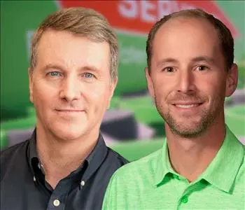 Donald Legg, Brandon M. Aydlett