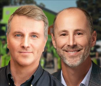 Donald Legg, Brandon M. Aydlett