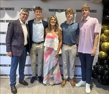 Christopher C. & Jennifer H. Lamey