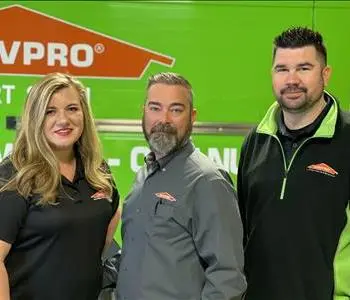 Carrie Kelley, Brandon Wilson, A. Jordan & Jason Kelley