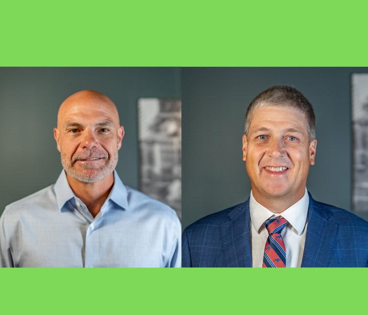 Jason Phillips, Jeff D. Smith