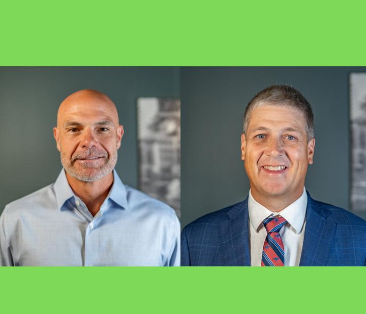 Jason Phillips, Jeff D. Smith