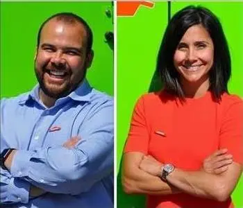 Grant & Alissa Nitzsche, William K. Hawkins, Brandon Porter