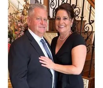 Salvatore & Vita Marinello