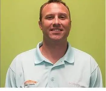 Benjamin Kyle Carter