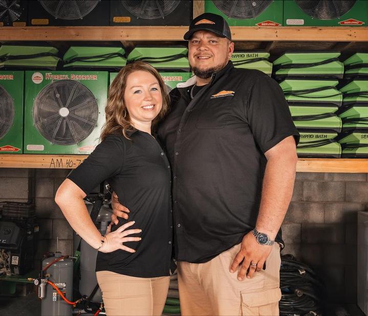 Stephen C. & Crystal J. Phillips