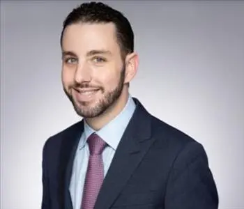 Jeremy Bressler, Sean D. Slutsky