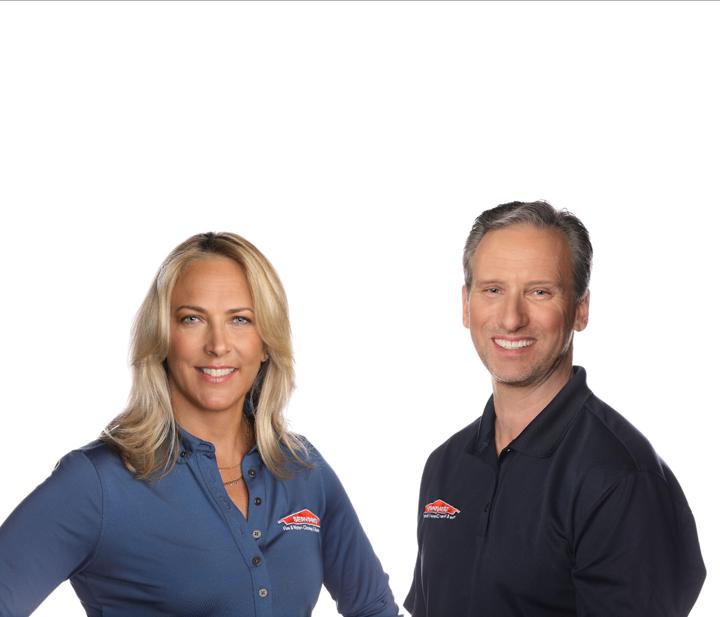 Penny Benkeser, J. Daniel Cox