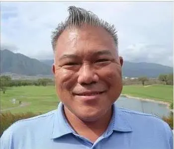 Brian Konishi, John D. Chandler