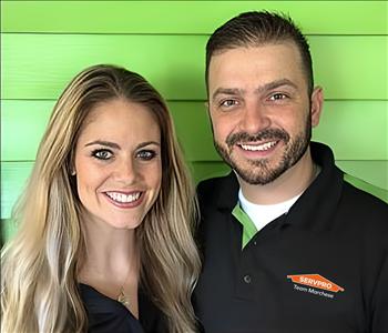 Matthew Michael & Lindy R. Marchese