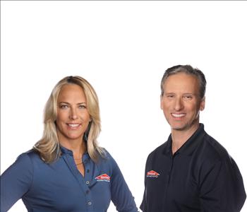 Penny Benkeser, J. Daniel Cox