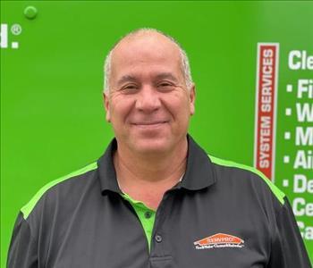 Martin Aguilera, Anna Meza Morelos