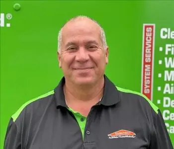 Martin Aguilera, Anna Meza Morelos