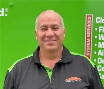 Martin Aguilera, Anna Meza Morelos