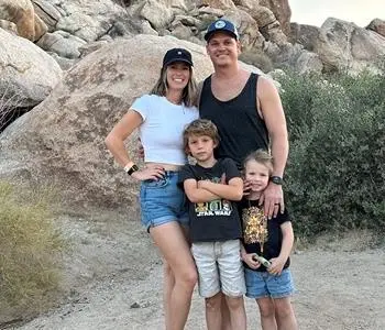 Christopher & Alexsandra Schmidt