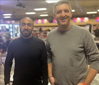 Muhammad Usman, Bogdan Rati