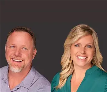 Andrew J. & Glenna R. Maras