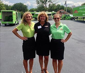 Patricia & Anthony F. & Amanda L. & Stephanie L. Zubricki