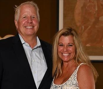 Owner of SERVPRO of Eastern Rockland County